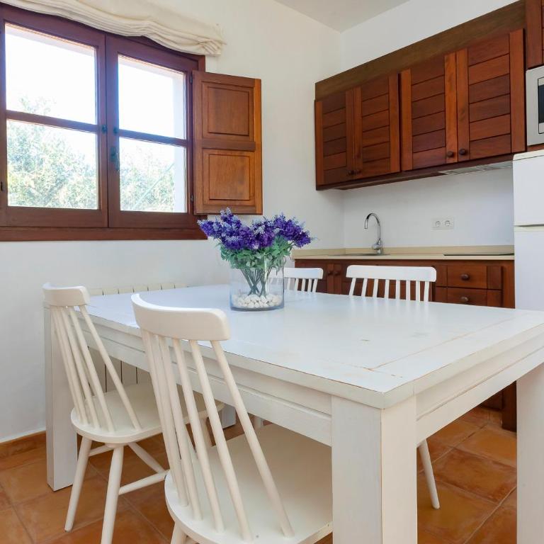 Villa near San Antonio Sleeps 10 - Villa de 5 dormitorios - 47
