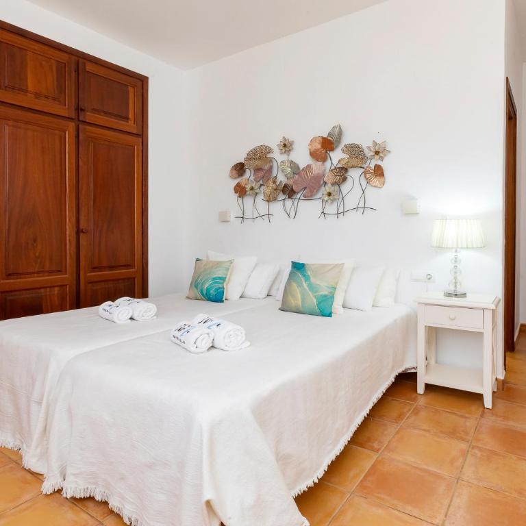 Villa near San Antonio Sleeps 10 - Villa de 5 dormitorios - 48