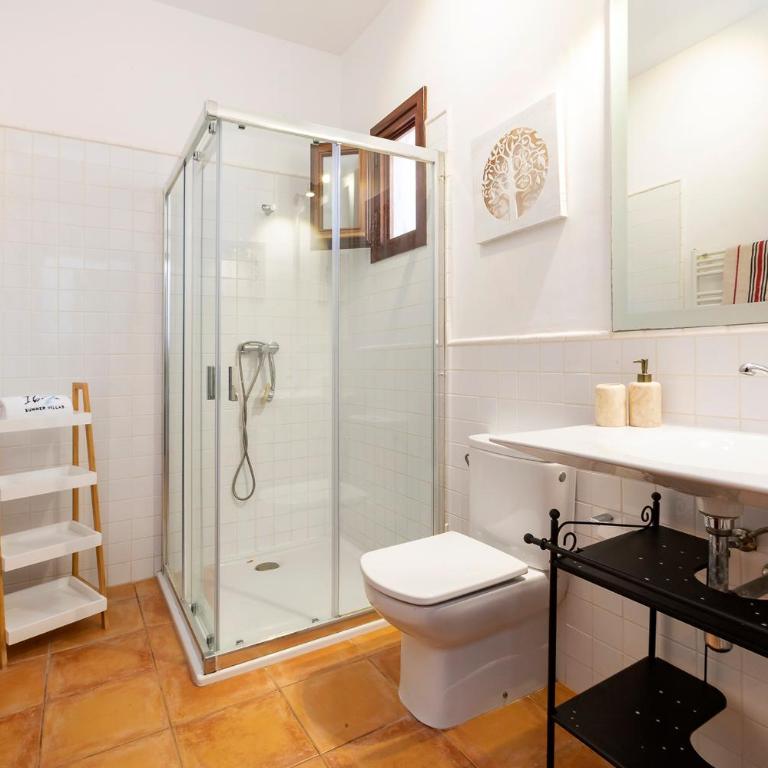 Villa near San Antonio Sleeps 10 - Villa de 5 dormitorios - 50
