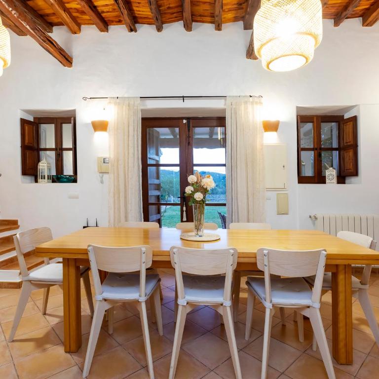 Villa near San Antonio Sleeps 10 - Villa de 5 dormitorios - 52