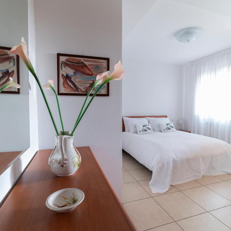 Casa Battaglia - Haus mit 1 Schlafzimmer - 4