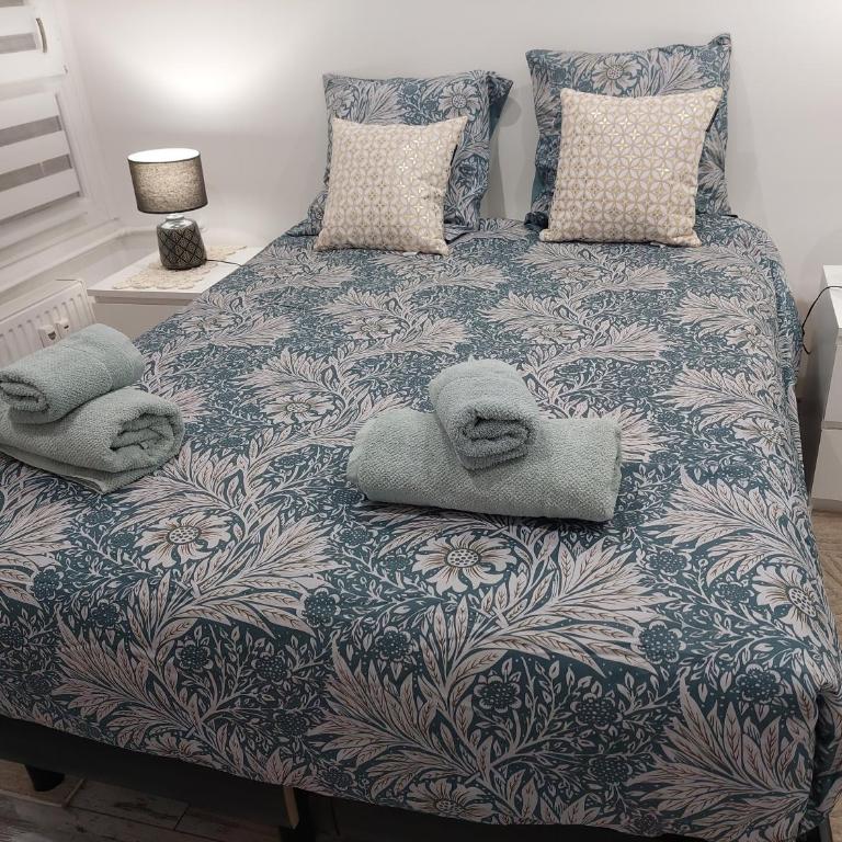 PORTE DE FRANCE - Appartamento con 1 Camera da Letto - 25