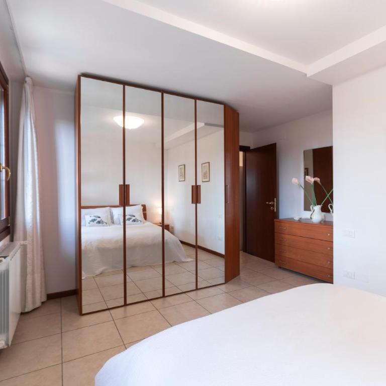 Casa Battaglia - Haus mit 1 Schlafzimmer - 5
