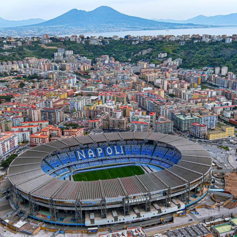 B&B Napoli Fuorigrotta - Double Room with Private Bathroom - 1