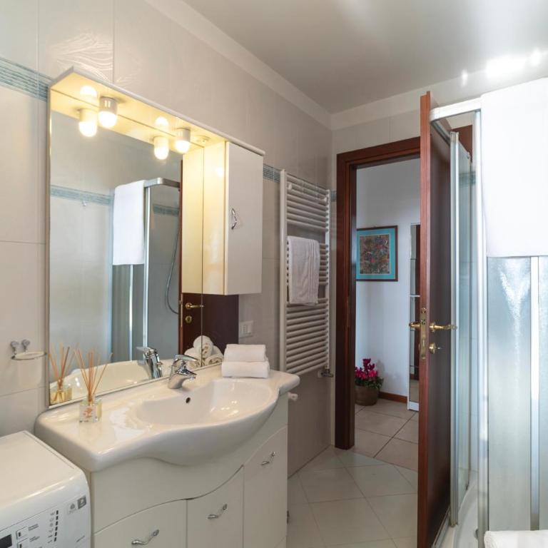 Casa Battaglia - Haus mit 1 Schlafzimmer - 11