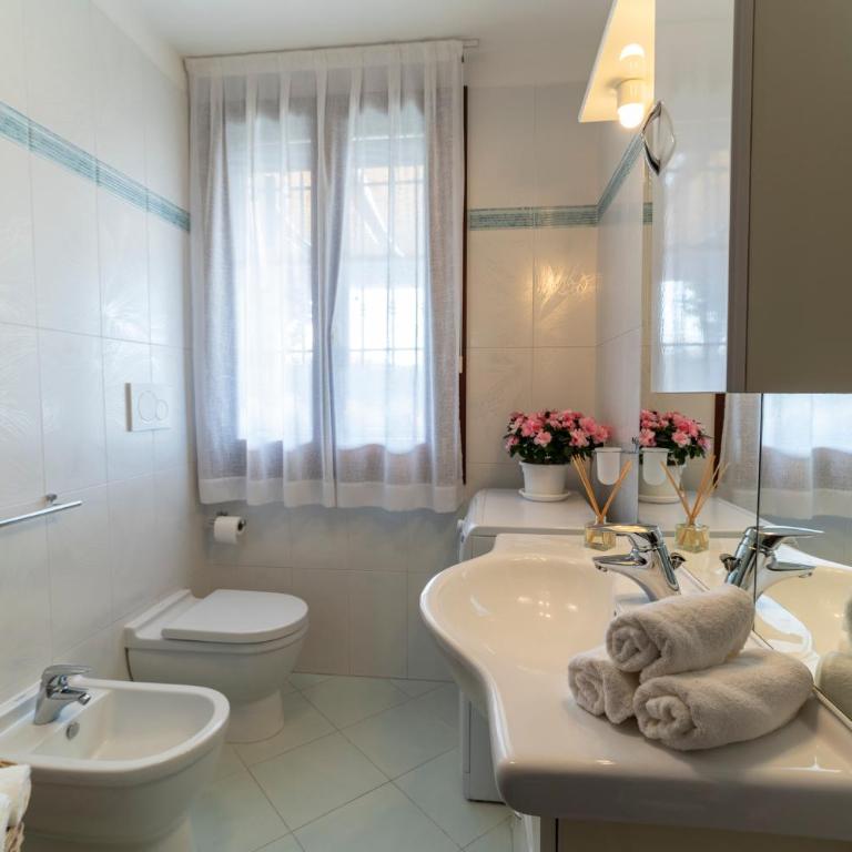 Casa Battaglia - Haus mit 1 Schlafzimmer - 14