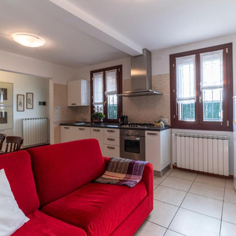 Casa Battaglia - Haus mit 1 Schlafzimmer - 10