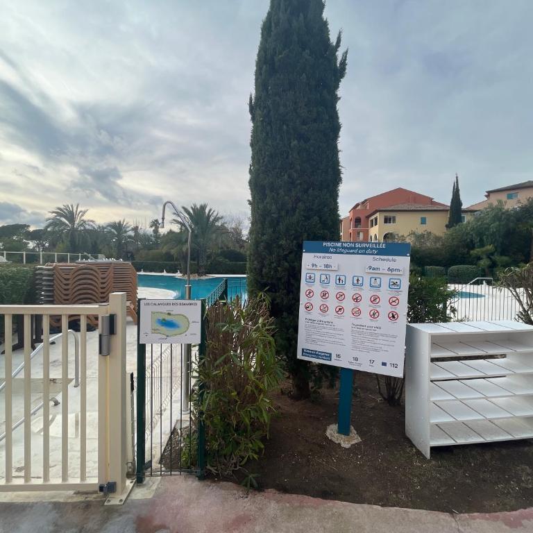 Vacances, thalasso, télétravail dans superbe T3 mer à 100 m, centre à 400 m - Appartement 2 Chambres - 38