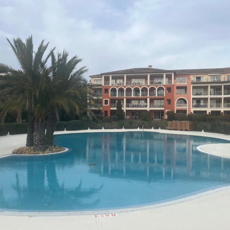 Vacances, thalasso, télétravail dans superbe T3 mer à 100 m, centre à 400 m - Appartement 2 Chambres - 36