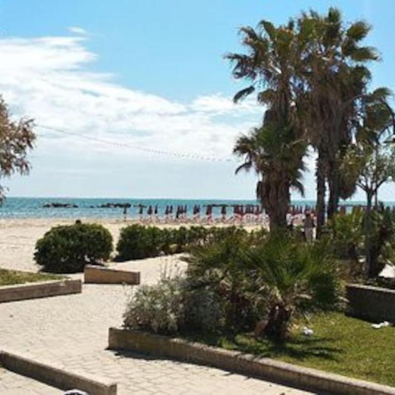 Da nonna Pina a due passi dal mare - Appartamento con 2 Camere da Letto - 25