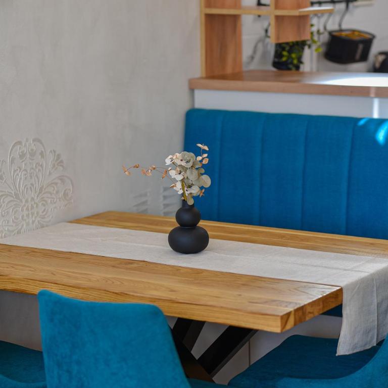 apartman Filipović 2 - Apartman sa 1 Spavaćom Sobom - 4