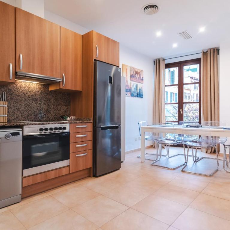 Borne Suites - Turismo de Interior - Apartamento Superior - 9