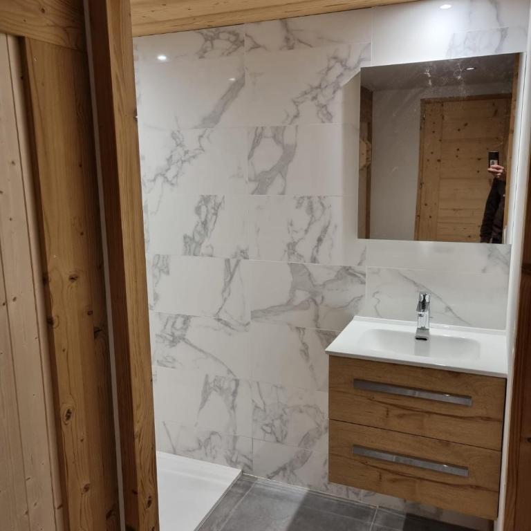 Chalet Soleya - Superior Chalet - 38