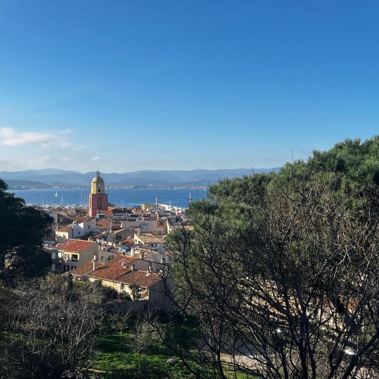 Vacances, thalasso, télétravail dans superbe T3 mer à 100 m, centre à 400 m - Appartement 2 Chambres - 47
