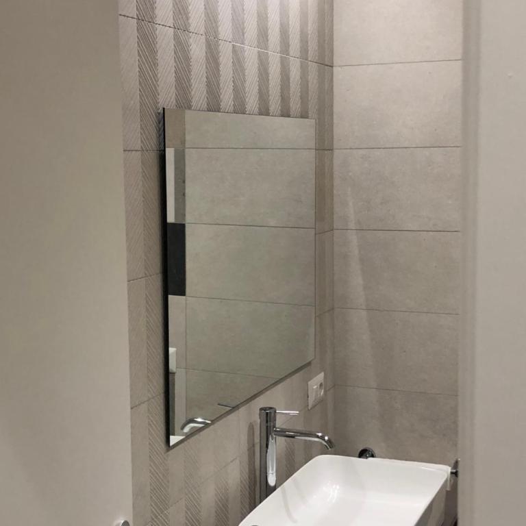 Pinciano 1stfloor - Chambre Double avec Salle de Bains Privative - 19