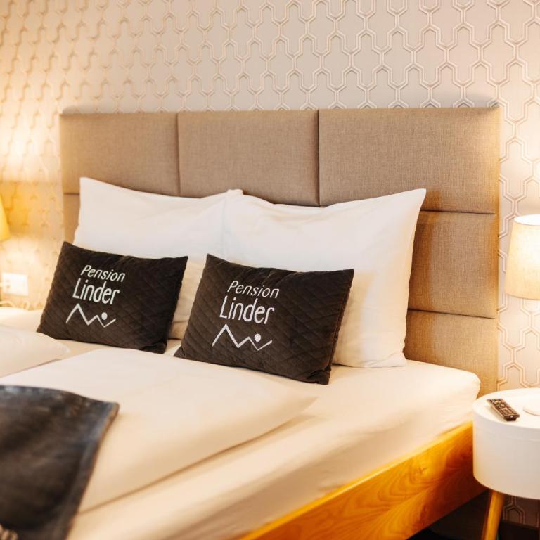 Pension Linder - Comfort Doppelzimmer - 2