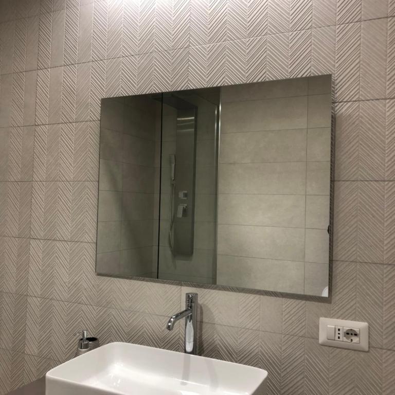 Pinciano 1stfloor - Chambre Double avec Salle de Bains Privative - 20