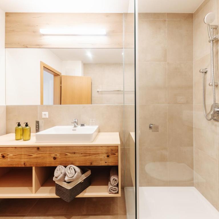 Pension Linder - Comfort Doppelzimmer - 1
