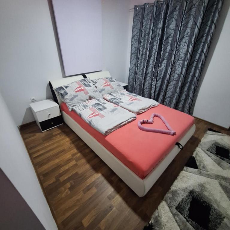 Apartmani Lana - One-Bedroom Apartment - 20