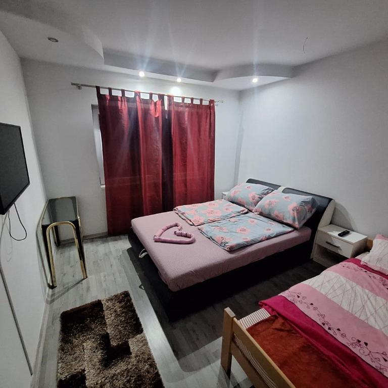 Apartmani Lana - Apartment - 15