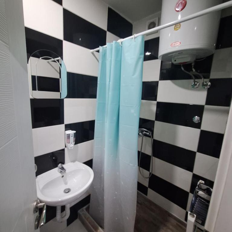Apartmani Lana - Apartment - 17