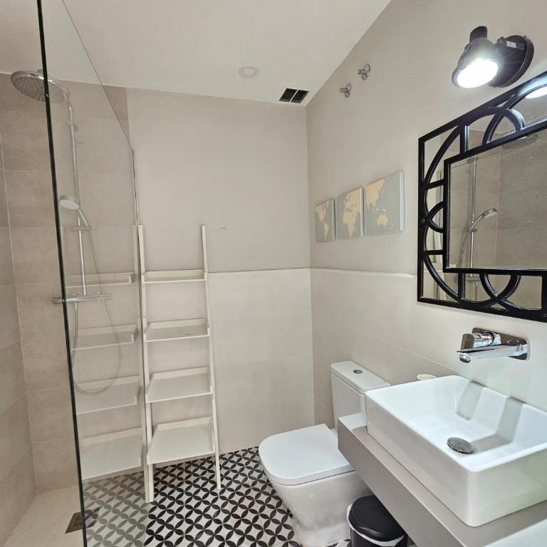 NEW LUXURY RELAXING HOLIDAYS GOLF & SUN, Costa Adeje, Tenerife - Apartamento - 44