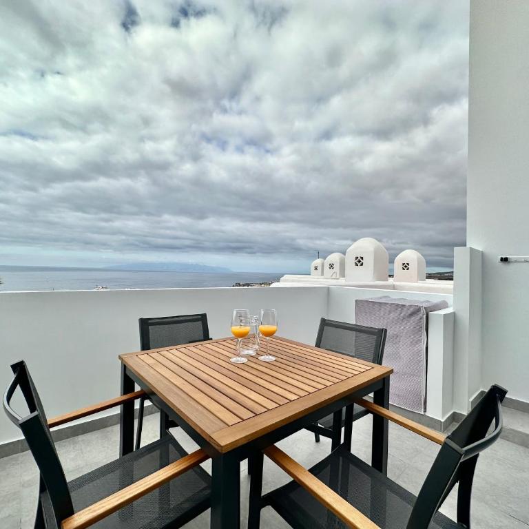La Gomera Views - One-Bedroom Apartment - 2