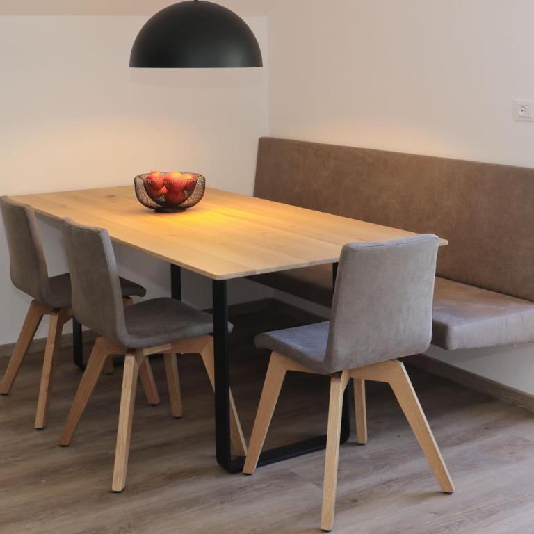 Plattenriegelhof - Appartamento con 2 Camere da Letto - 5