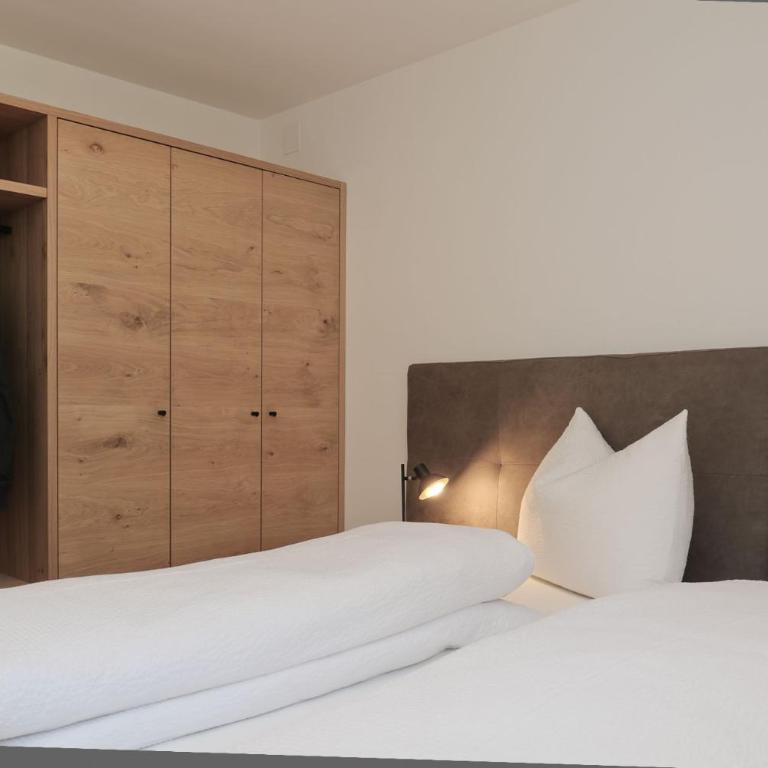 Plattenriegelhof - Appartamento con 2 Camere da Letto - 4