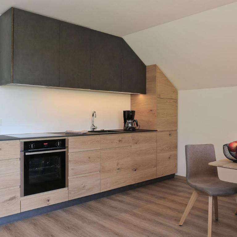 Plattenriegelhof - Appartamento con 2 Camere da Letto - 6