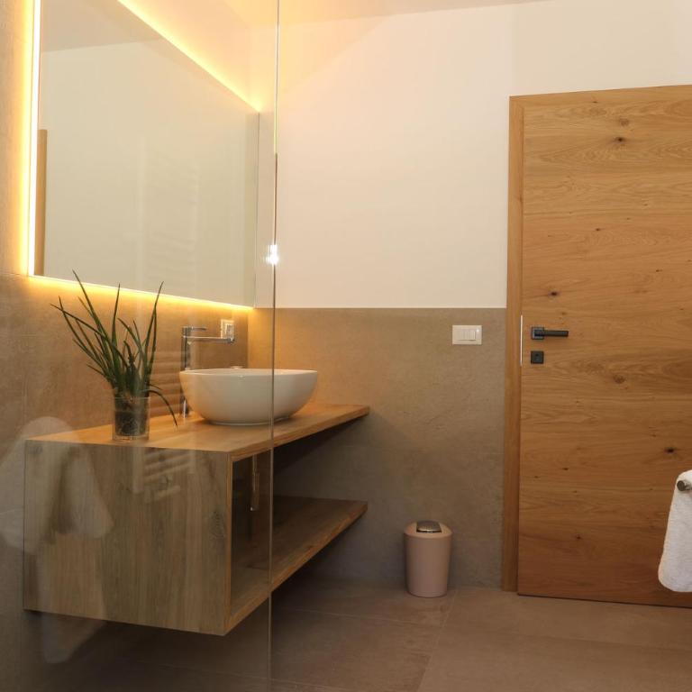 Plattenriegelhof - Appartamento con 2 Camere da Letto - 7