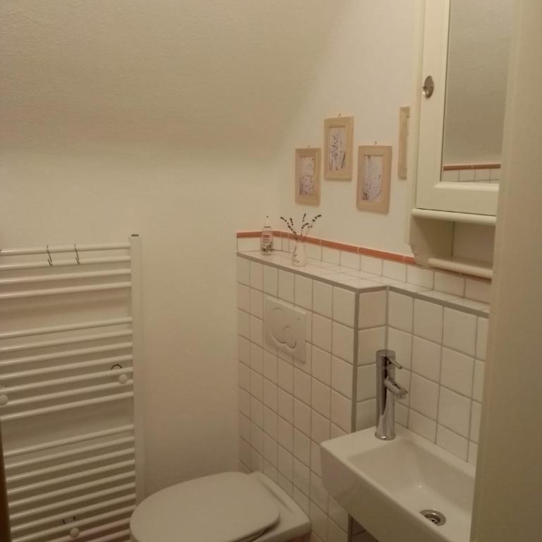 Ferienhaus Schlossbauer - Maison 3 Chambres - 23
