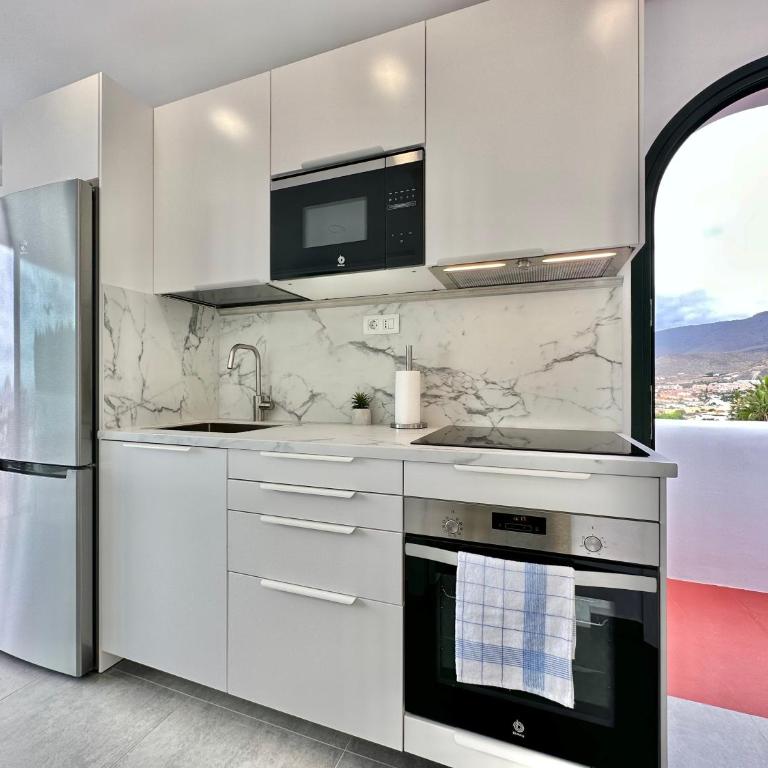 La Gomera Views - One-Bedroom Apartment - 6