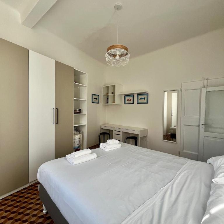 Appartamento Mascarella 19 - Two-Bedroom Apartment - 10