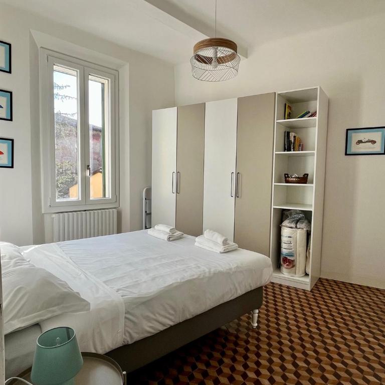 Appartamento Mascarella 19 - Two-Bedroom Apartment - 1