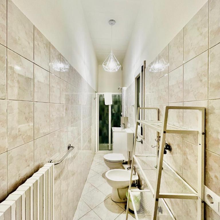 Appartamento Mascarella 19 - Two-Bedroom Apartment - 5