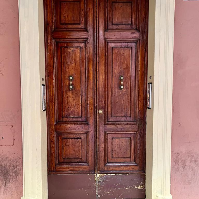 Appartamento Mascarella 19 - Two-Bedroom Apartment - 15