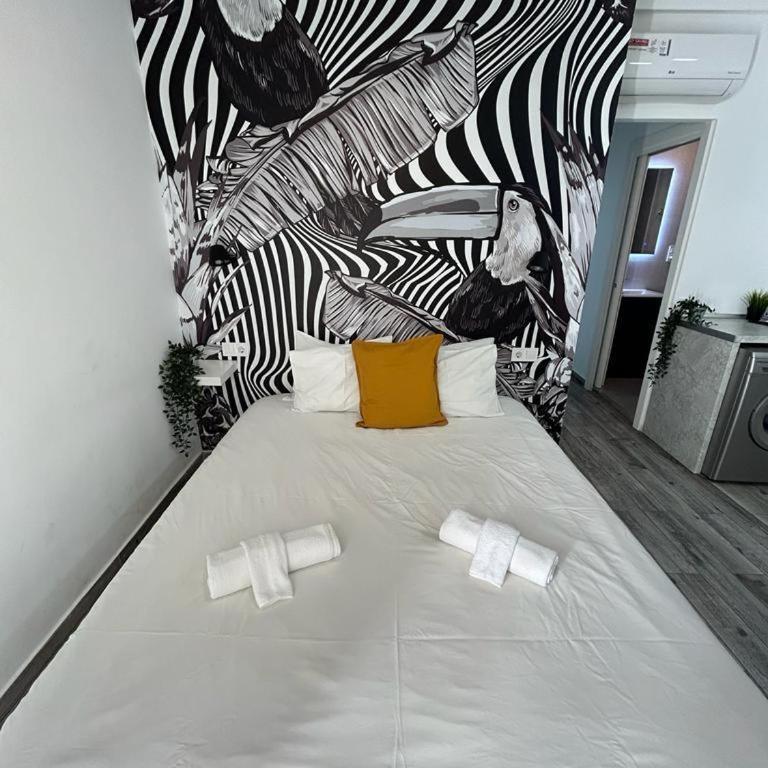 Apartamentos Palma - Estudio - 2