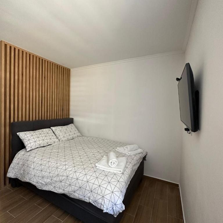 Apartman BM403 - Studio - 3