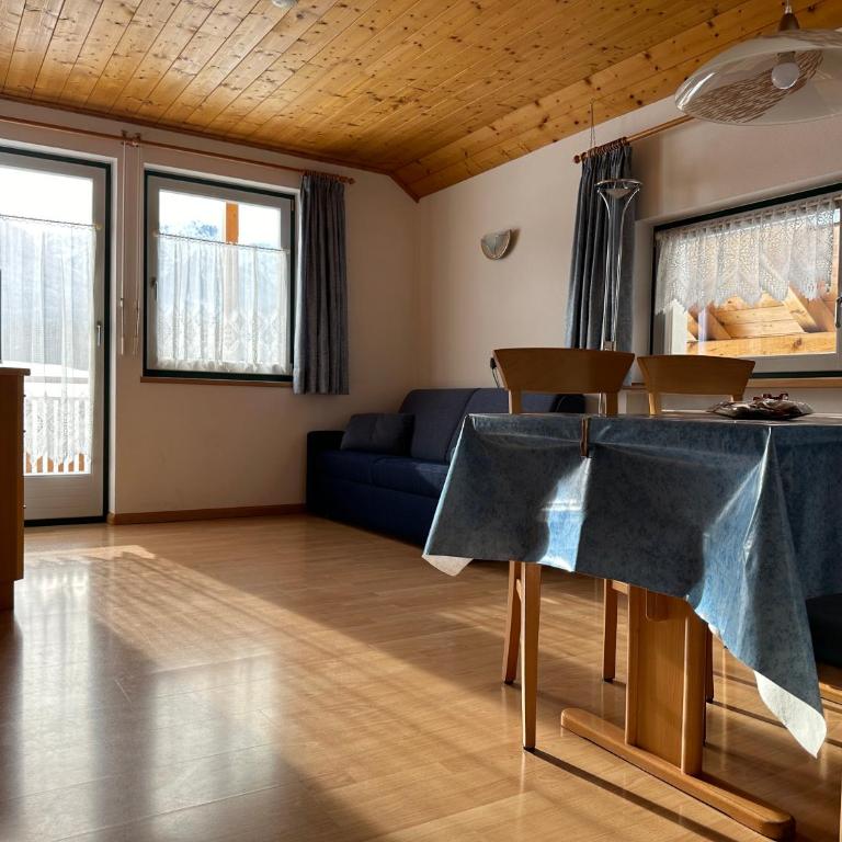 Appartments Anna - Appartamento con 1 Camera da Letto - 1
