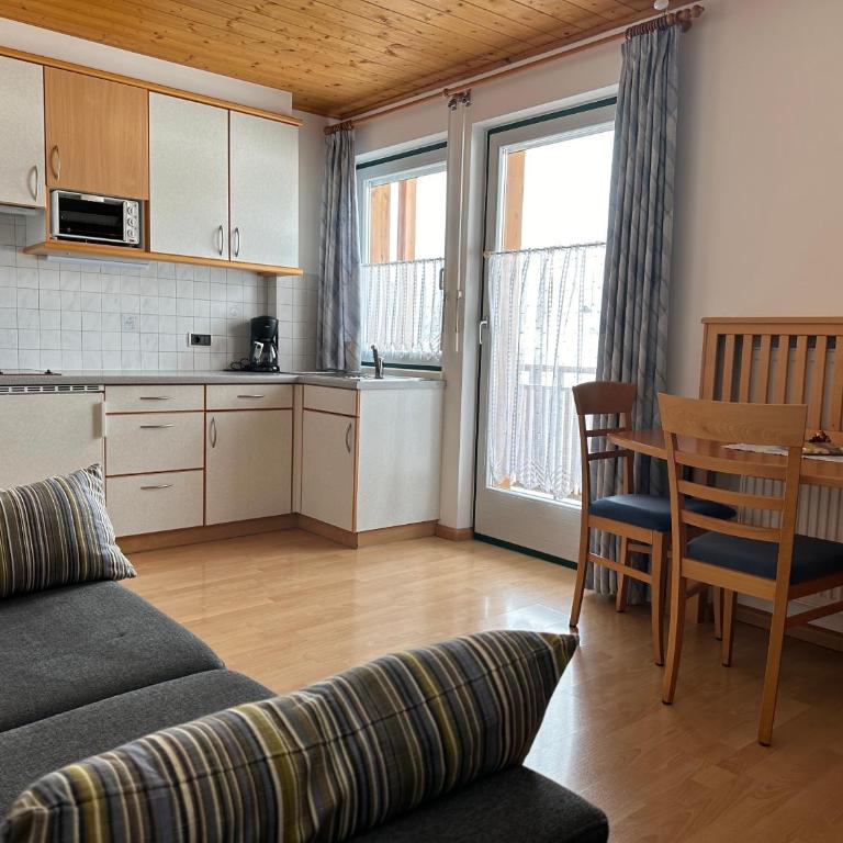 Appartments Anna - Appartamento con Balcone - 1