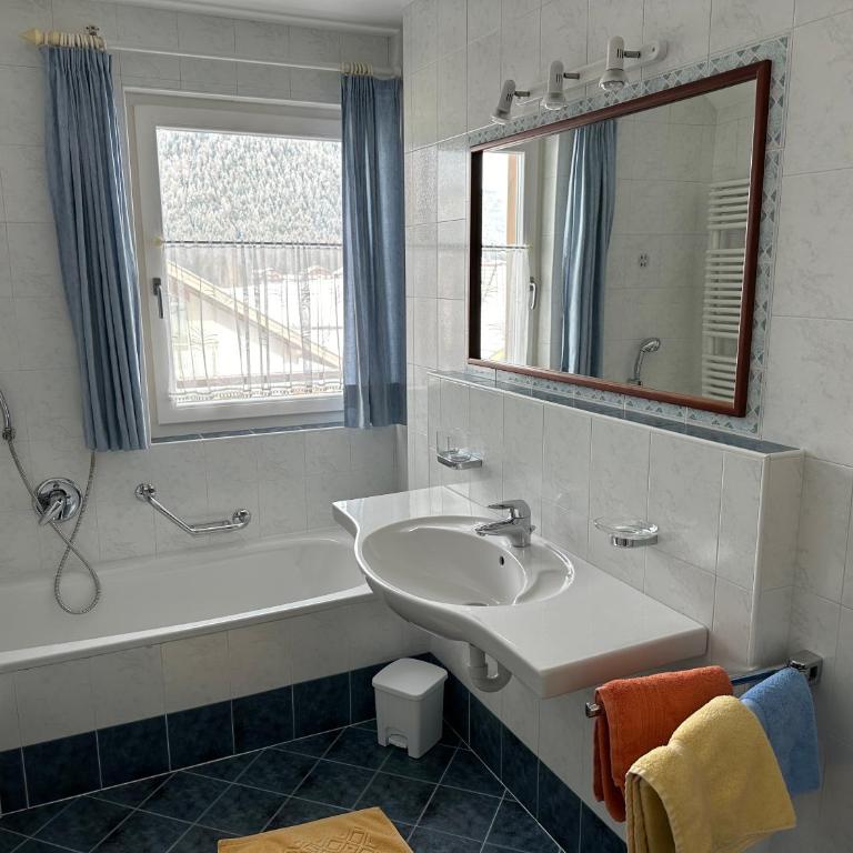 Appartments Anna - Appartamento con Balcone - 2