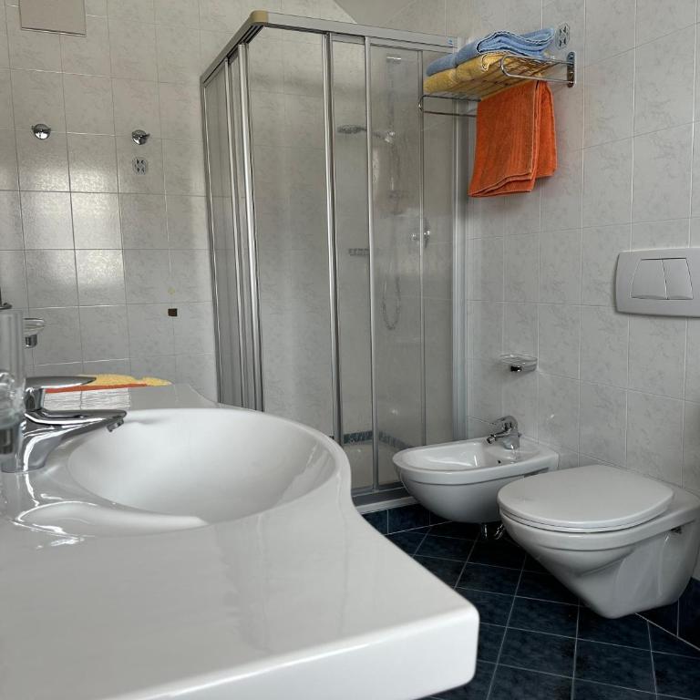 Appartments Anna - Appartamento con Balcone - 5