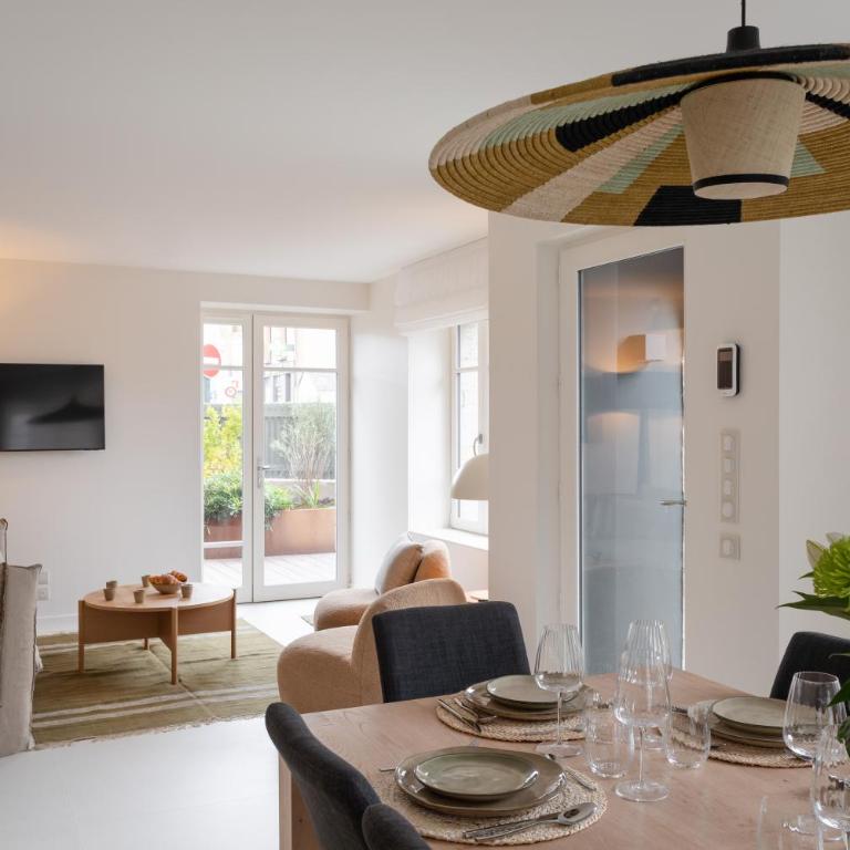 Villa l'Indépendante - Proche de la plage - Casa de 4 dormitorios - 2