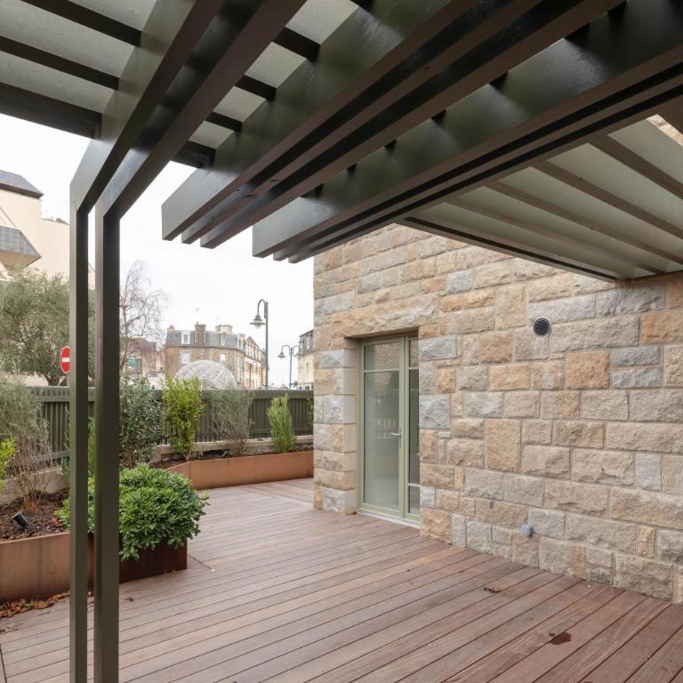 Villa l'Indépendante - Proche de la plage - Casa de 4 dormitorios - 7