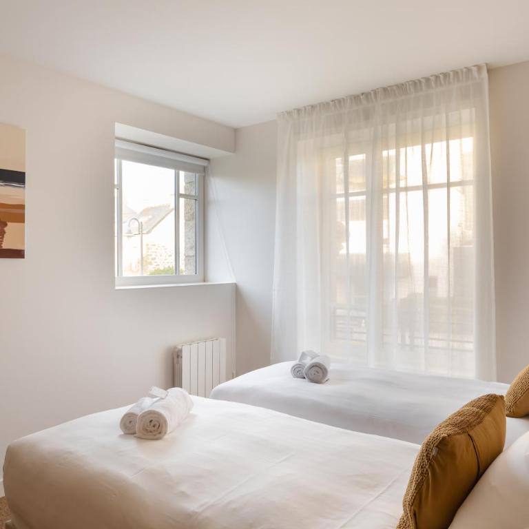 Villa l'Indépendante - Proche de la plage - Casa de 4 dormitorios - 13