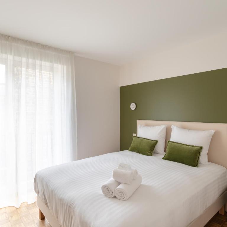 Villa l'Indépendante - Proche de la plage - Casa de 4 dormitorios - 20