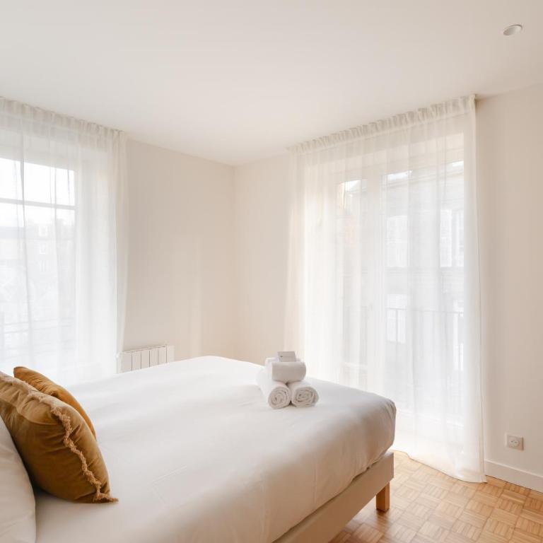 Villa l'Indépendante - Proche de la plage - Casa de 4 dormitorios - 18