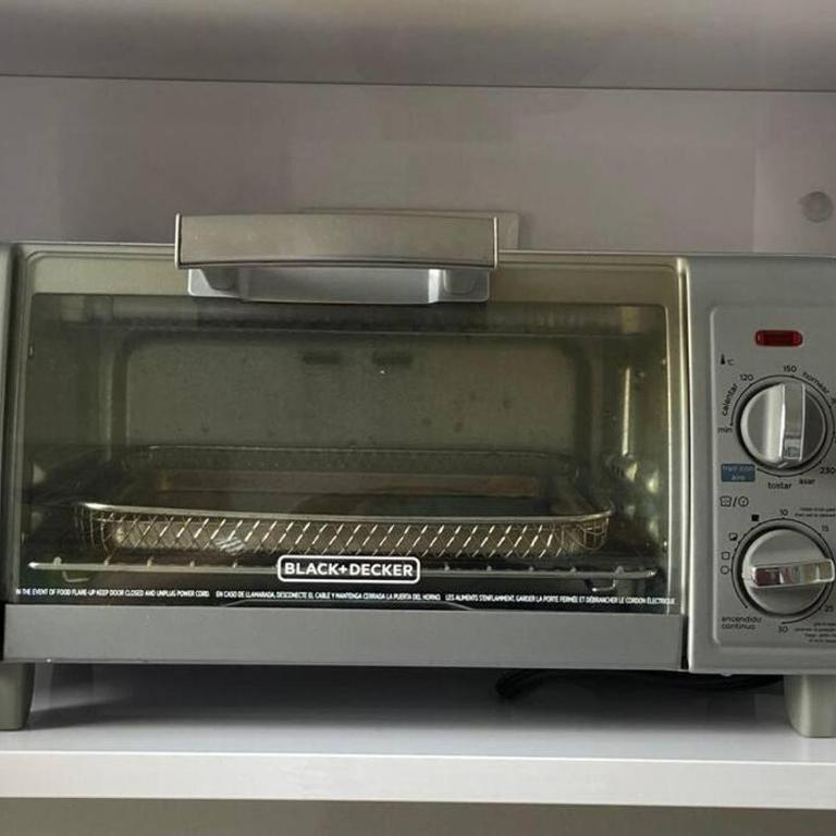 Apartaestudio Bogotá Colombia - Apartamento de 1 dormitorio - 23
