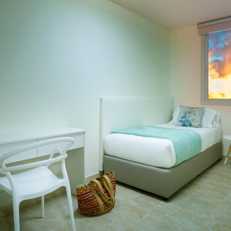 Marinell Collection Palm-Mar - Two-Bedroom Apartment with Balcony - 8